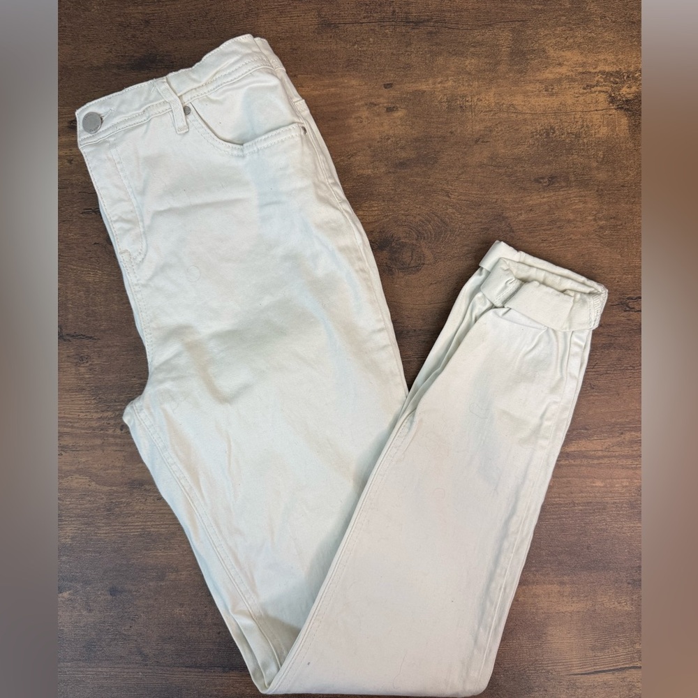 Miami Jeans Super Skinny Women's 13